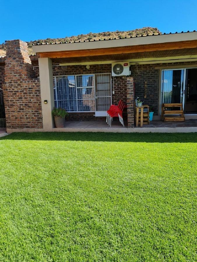 Skietberg Lodge Colesberg Ngoại thất bức ảnh