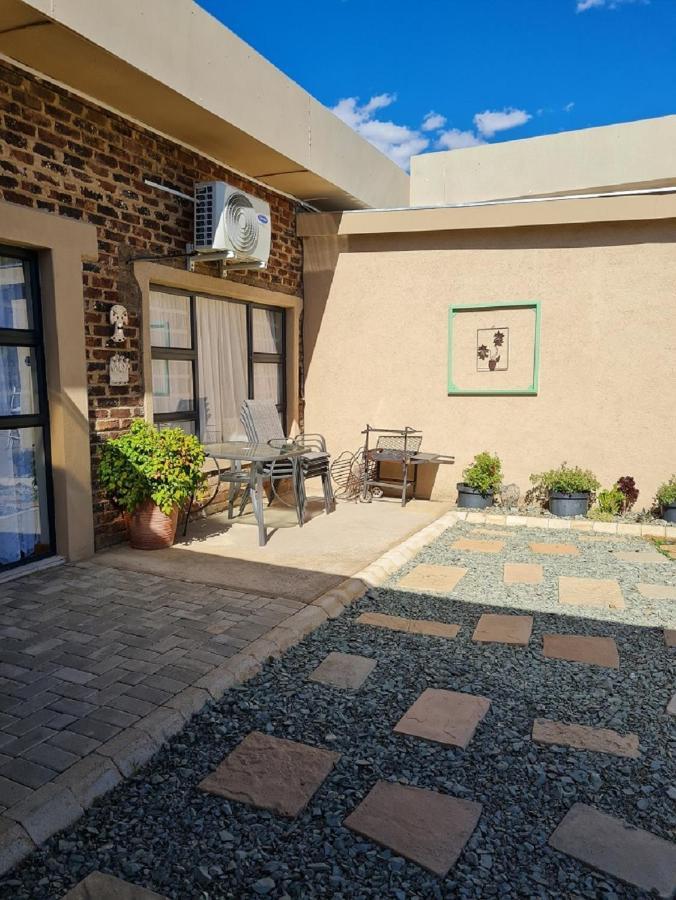 Skietberg Lodge Colesberg Ngoại thất bức ảnh