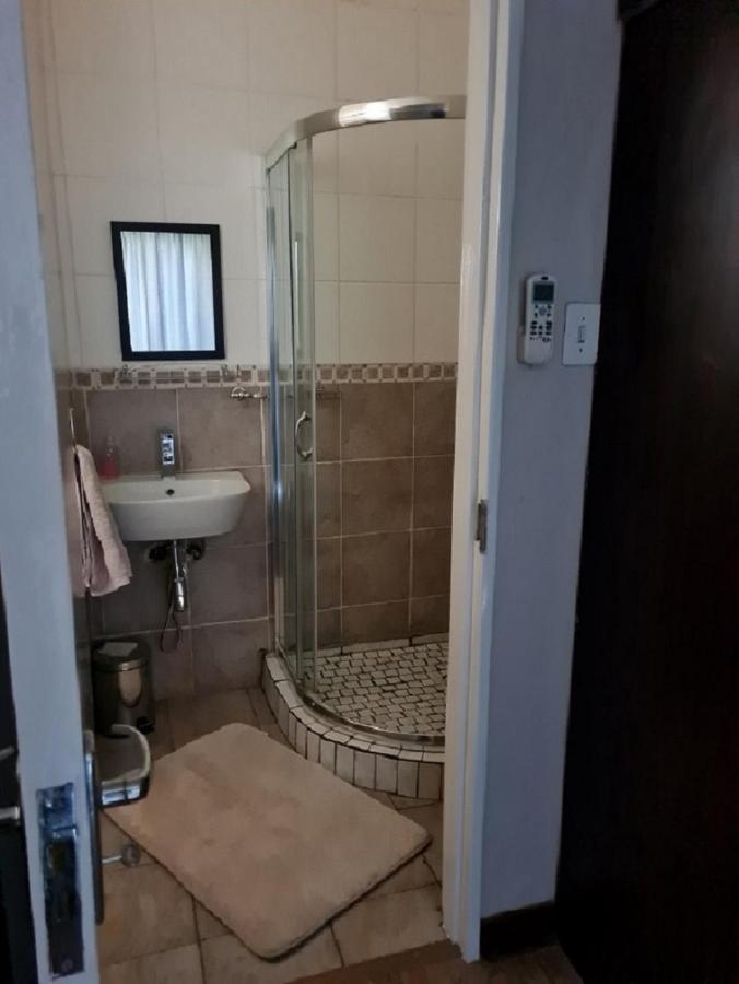 Skietberg Lodge Colesberg Ngoại thất bức ảnh
