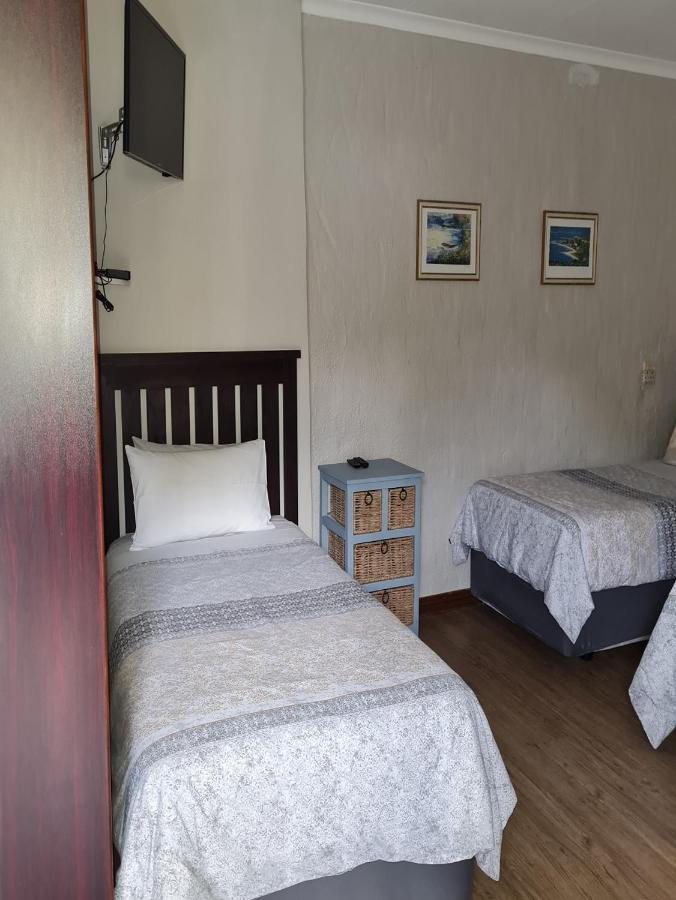 Skietberg Lodge Colesberg Ngoại thất bức ảnh