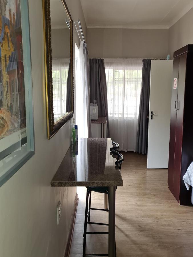 Skietberg Lodge Colesberg Ngoại thất bức ảnh