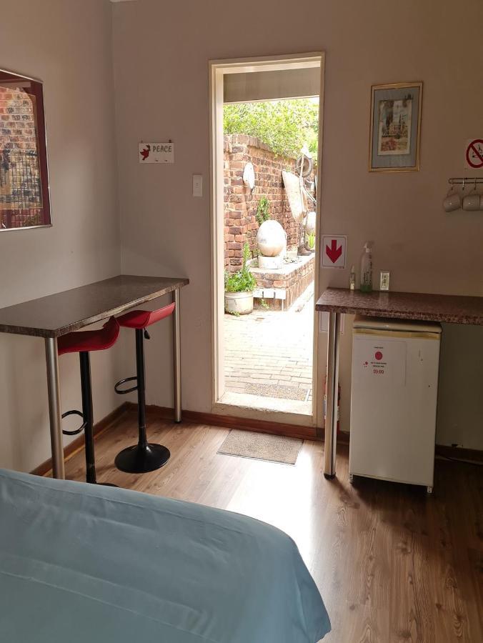 Skietberg Lodge Colesberg Ngoại thất bức ảnh