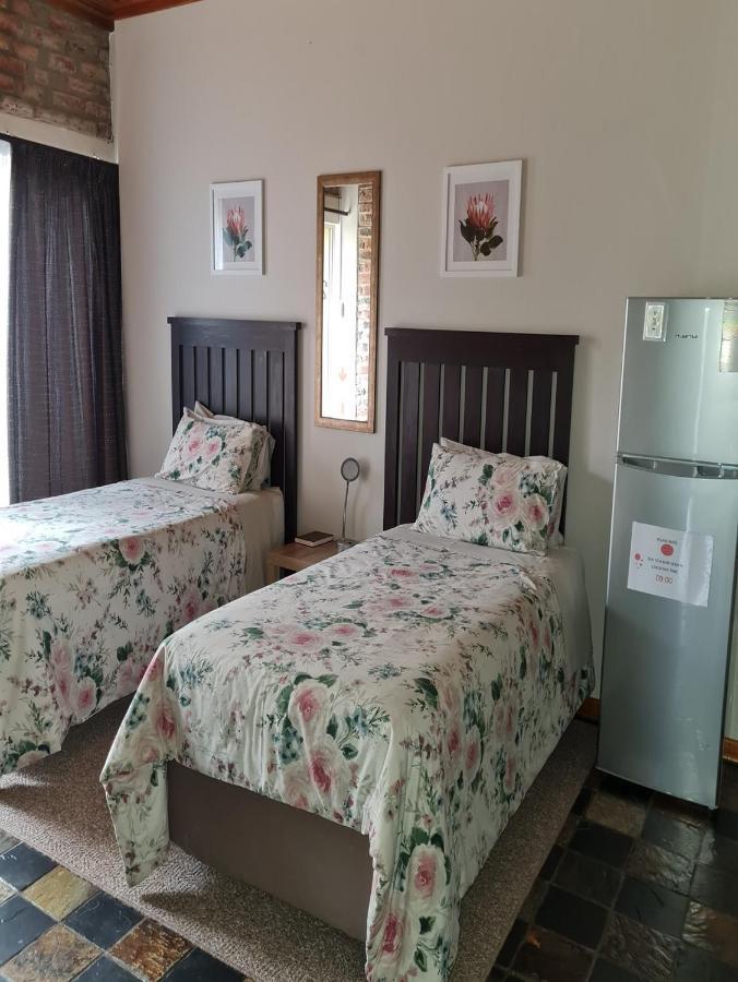 Skietberg Lodge Colesberg Ngoại thất bức ảnh