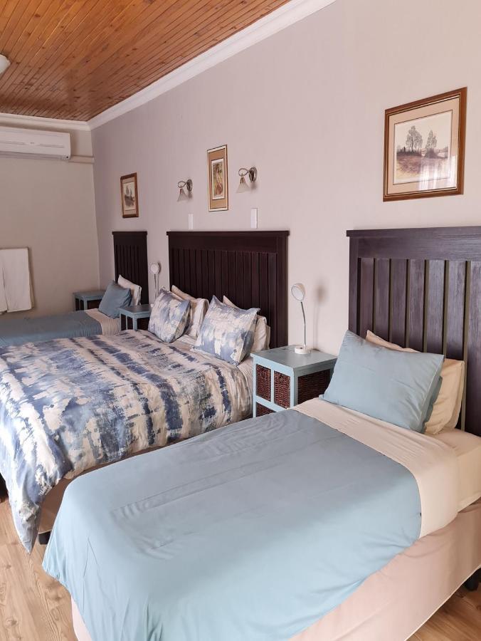 Skietberg Lodge Colesberg Ngoại thất bức ảnh