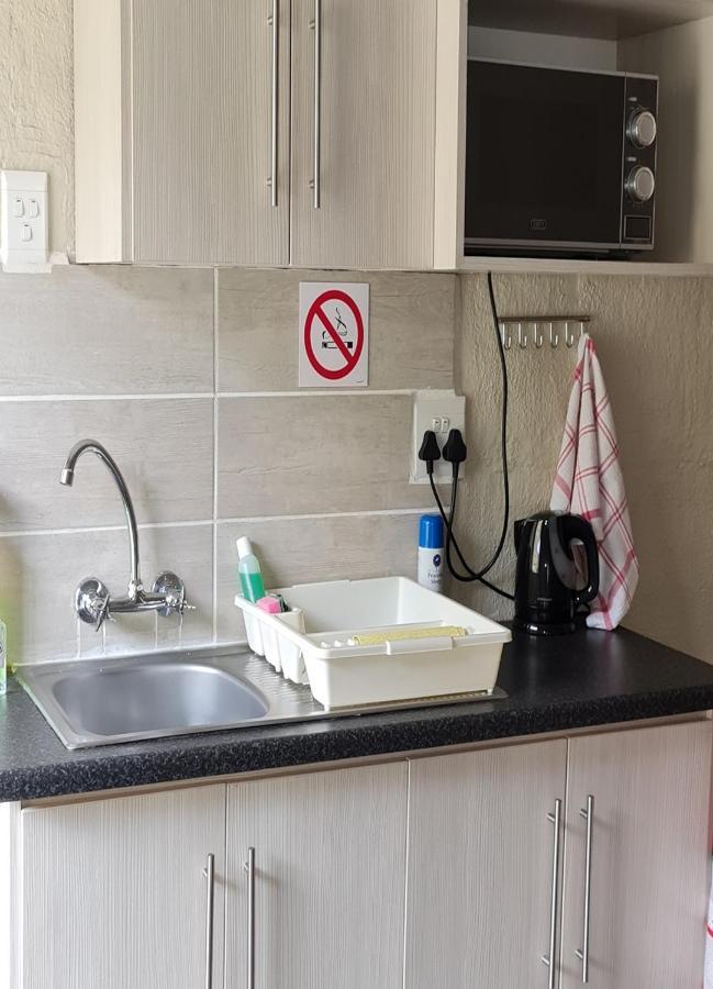 Skietberg Lodge Colesberg Ngoại thất bức ảnh