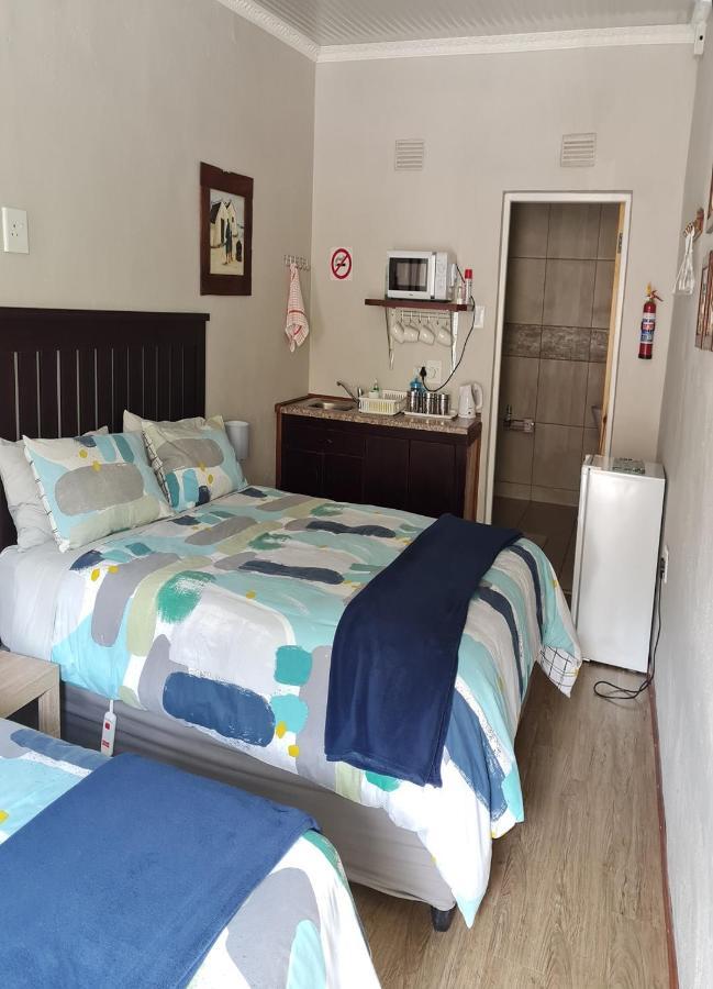Skietberg Lodge Colesberg Ngoại thất bức ảnh