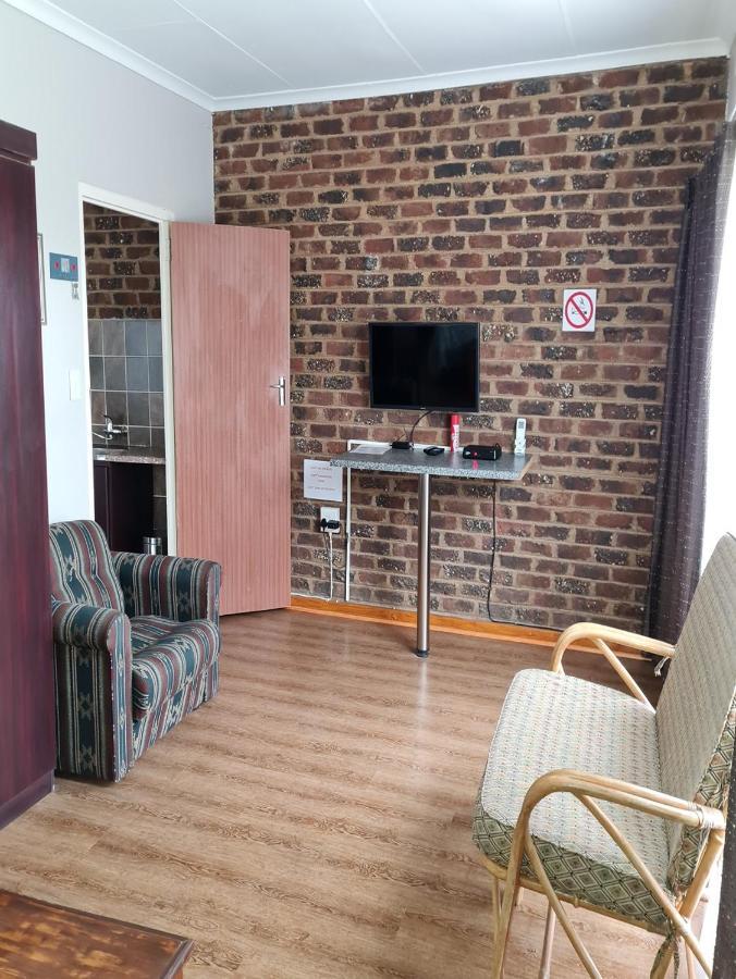 Skietberg Lodge Colesberg Ngoại thất bức ảnh
