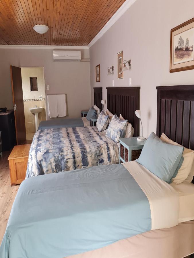 Skietberg Lodge Colesberg Ngoại thất bức ảnh